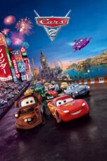 Nonton film Streaming Cars 2 (2011) subtitle Bahasa Indonesia