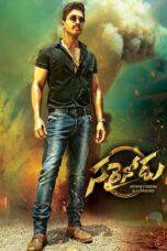 Nonton film Streaming Sarrainodu (2016) subtitle Bahasa Indonesia
