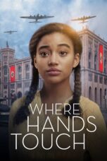 Nonton film Streaming Where Hands Touch (2018) subtitle Bahasa Indonesia