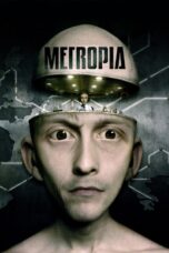 Nonton film Streaming Metropia (2009) subtitle Bahasa Indonesia