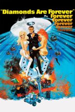 Nonton film Streaming Diamonds Are Forever (1971) subtitle Bahasa Indonesia