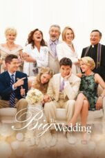 Nonton film Streaming The Big Wedding (2013) subtitle Bahasa Indonesia