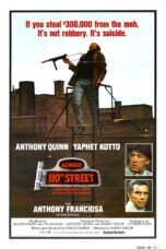 Nonton film Streaming Across 110th Street (1972) subtitle Bahasa Indonesia