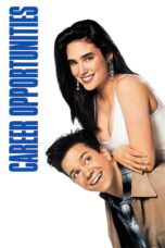 Nonton film Streaming Career Opportunities (1991) subtitle Bahasa Indonesia