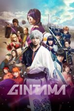 Nonton film Streaming Gintama (2017) subtitle Bahasa Indonesia