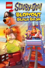 Nonton film Streaming LEGO Scooby-Doo! Blowout Beach Bash (2017) subtitle Bahasa Indonesia