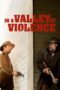 Nonton film Streaming In a Valley of Violence (2016) subtitle Bahasa Indonesia