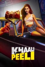 Nonton film Streaming Khaali Peeli (2020) subtitle Bahasa Indonesia