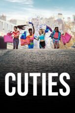 Nonton film Streaming Cuties (2020) subtitle Bahasa Indonesia