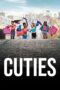 Nonton film Streaming Cuties (2020) subtitle Bahasa Indonesia