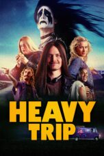 Nonton film Streaming Heavy Trip (2018) subtitle Bahasa Indonesia