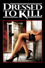 Nonton film Streaming Dressed to Kill (1980) subtitle Bahasa Indonesia