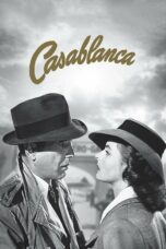 Nonton film Streaming Casablanca (1943) subtitle Bahasa Indonesia