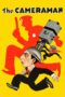 Nonton film Streaming The Cameraman (1928) subtitle Bahasa Indonesia
