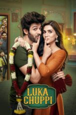 Nonton film Streaming Luka Chuppi (2019) subtitle Bahasa Indonesia