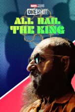 Nonton film Streaming Marvel One-Shot: All Hail the King (2014) subtitle Bahasa Indonesia