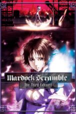 Nonton film Streaming Mardock Scramble: The Third Exhaust (2012) subtitle Bahasa Indonesia