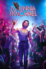Nonton film Streaming Munna Michael (2017) subtitle Bahasa Indonesia