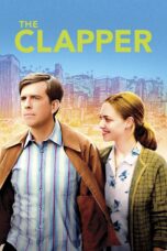 Nonton film Streaming The Clapper (2018) subtitle Bahasa Indonesia