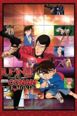 Nonton film Streaming Lupin the Third vs. Detective Conan: The Movie (2013) subtitle Bahasa Indonesia