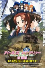 Nonton film Streaming Girls und Panzer das Finale: Part I (2017) subtitle Bahasa Indonesia