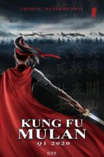 Nonton film Streaming Kung Fu Mulan (2020) subtitle Bahasa Indonesia