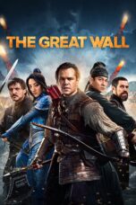 Nonton film Streaming The Great Wall (2016) subtitle Bahasa Indonesia