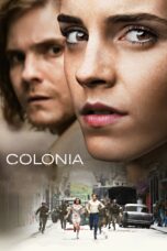 Nonton film Streaming Colonia (2015) subtitle Bahasa Indonesia