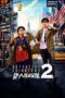 Nonton film Streaming Detective Chinatown 2 (2018) subtitle Bahasa Indonesia