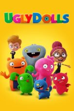 Nonton film Streaming UglyDolls (2019) subtitle Bahasa Indonesia