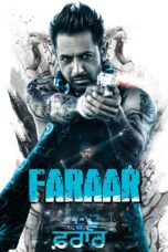 Nonton film Streaming Faraar (2015) subtitle Bahasa Indonesia