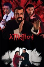 Nonton film Streaming Attrition (2018) subtitle Bahasa Indonesia