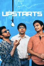 Nonton film Streaming Upstarts (2019) subtitle Bahasa Indonesia