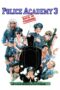 Nonton film Streaming Police Academy 3: Back in Training (1986) subtitle Bahasa Indonesia
