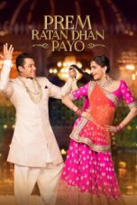 Nonton film Streaming Prem Ratan Dhan Payo (2015) subtitle Bahasa Indonesia