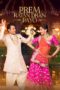 Nonton film Streaming Prem Ratan Dhan Payo (2015) subtitle Bahasa Indonesia