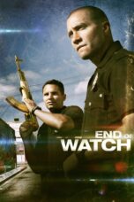 Nonton film Streaming End of Watch (2012) subtitle Bahasa Indonesia