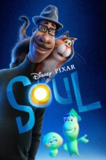 Nonton film Streaming Soul (2020) subtitle Bahasa Indonesia