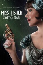 Nonton film Streaming Miss Fisher and the Crypt of Tears (2020) subtitle Bahasa Indonesia