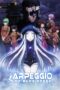 Nonton film Streaming Arpeggio of Blue Steel -Ars Nova Cadenza- (2015) subtitle Bahasa Indonesia