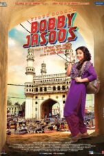 Nonton film Streaming Bobby Jasoos (2014) subtitle Bahasa Indonesia