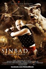 Nonton film Streaming Sinbad: The Fifth Voyage (2014) subtitle Bahasa Indonesia