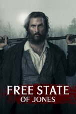 Nonton film Streaming Free State of Jones (2016) subtitle Bahasa Indonesia