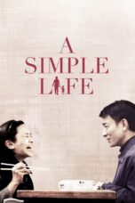 Nonton film Streaming A Simple Life (2012) subtitle Bahasa Indonesia