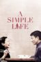 Nonton film Streaming A Simple Life (2012) subtitle Bahasa Indonesia