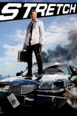 Nonton film Streaming Stretch (2014) subtitle Bahasa Indonesia