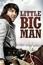 Nonton film Streaming Little Big Man (1970) subtitle Bahasa Indonesia
