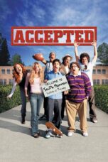 Nonton film Streaming Accepted (2006) subtitle Bahasa Indonesia