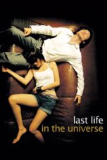 Nonton film Streaming Last Life in the Universe (2003) subtitle Bahasa Indonesia