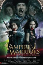 Nonton film Streaming Vampire Warriors (2010) subtitle Bahasa Indonesia